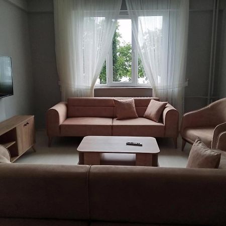 Sengul Apart Aparthotel Cayeli Buitenkant foto