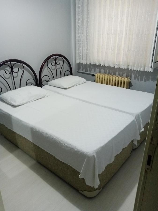 Sengul Apart Aparthotel Cayeli Buitenkant foto