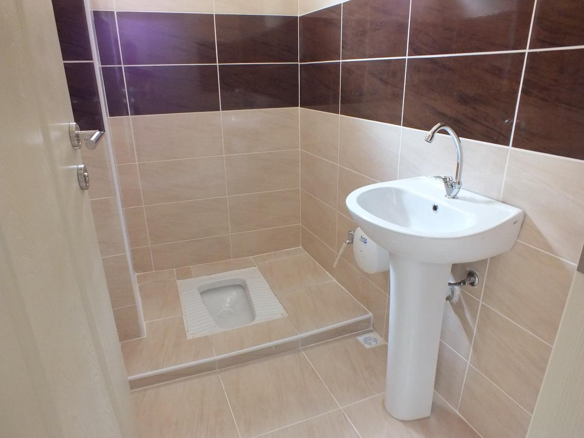 Sengul Apart Aparthotel Cayeli Buitenkant foto