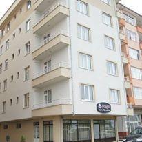 Sengul Apart Aparthotel Cayeli Buitenkant foto