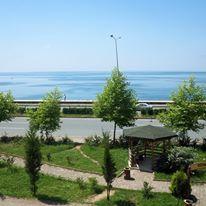 Sengul Apart Aparthotel Cayeli Buitenkant foto